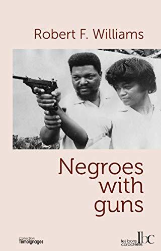 Negroes with guns