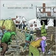 The Comics Journal Special Edition Volume 1: Cartoonists on Cartooning