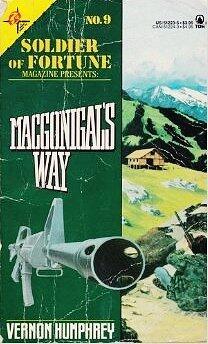 MacGonigal's Way