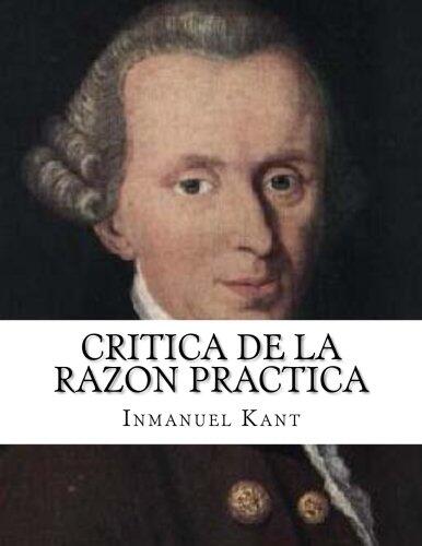 critica de la razon practica
