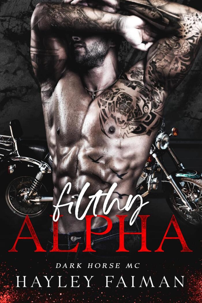 Filthy Alpha