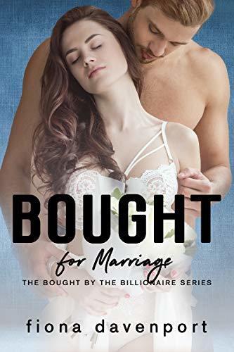 Bought for Marriage