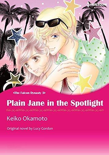 Plain Jane in the Spotlight