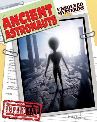 Ancient Astronauts