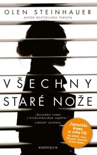 Všechny staré nože