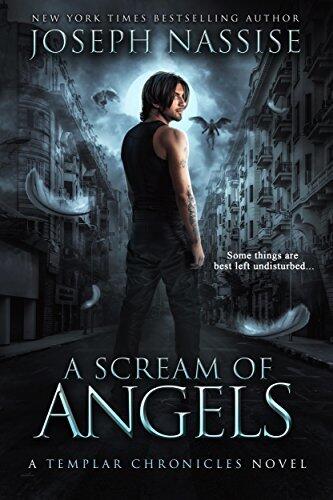 A Scream of Angels