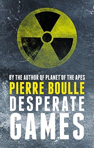 Desperate Games