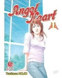Angel Heart Vol. 11