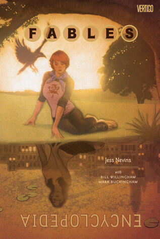 Fables: Encyclopedia