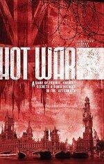 Hot War RPG: A Game of Friends, Enemies, Secrets & Consequences in the Aftermath