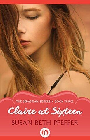 Claire at Sixteen