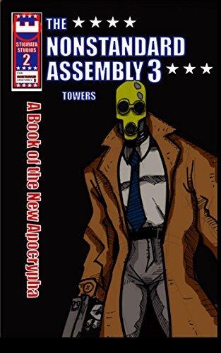 The Nonstandard Assembly, The Assassination Covenant 2