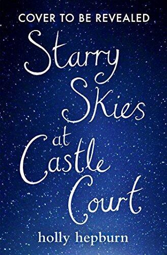 Starry Skies At Castle Court