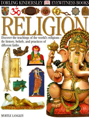 Eyewitness: Religion