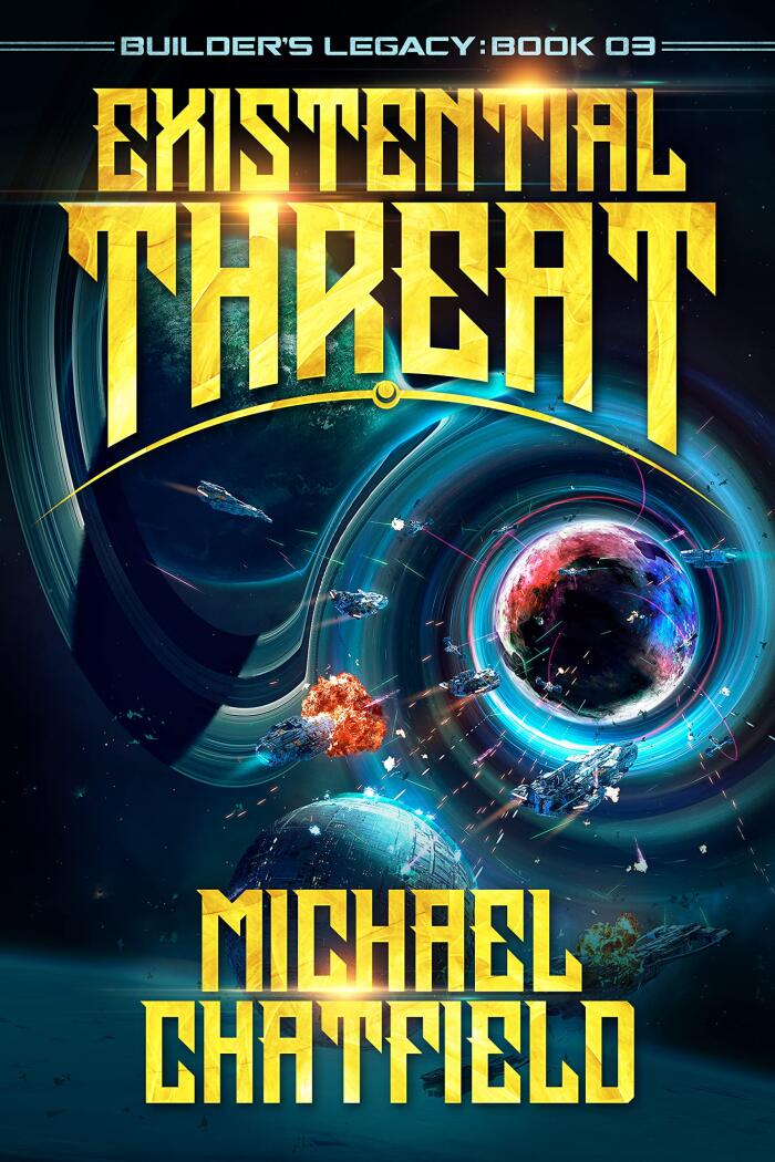 Existential Threat