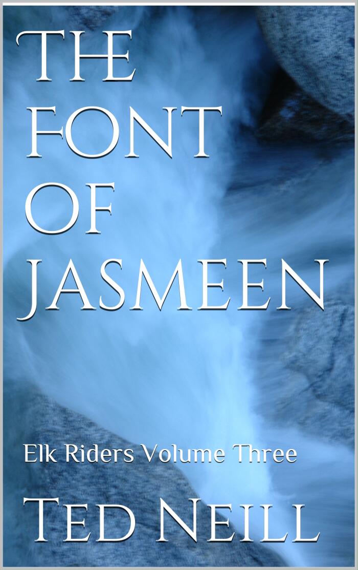 The Font of Jasmeen
