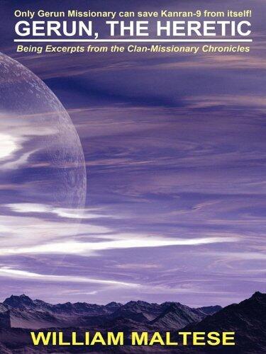 Gerun, the Heretic