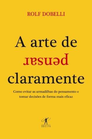 A arte de pensar claramente