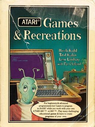 Atari Games and Recreations