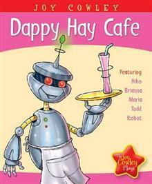 Dappy Hay Café