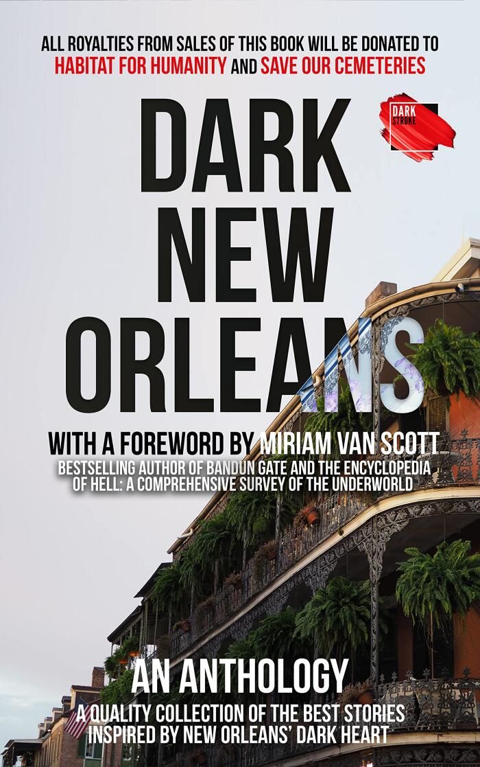 Dark New Orleans