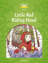 Little Red Riding Hood