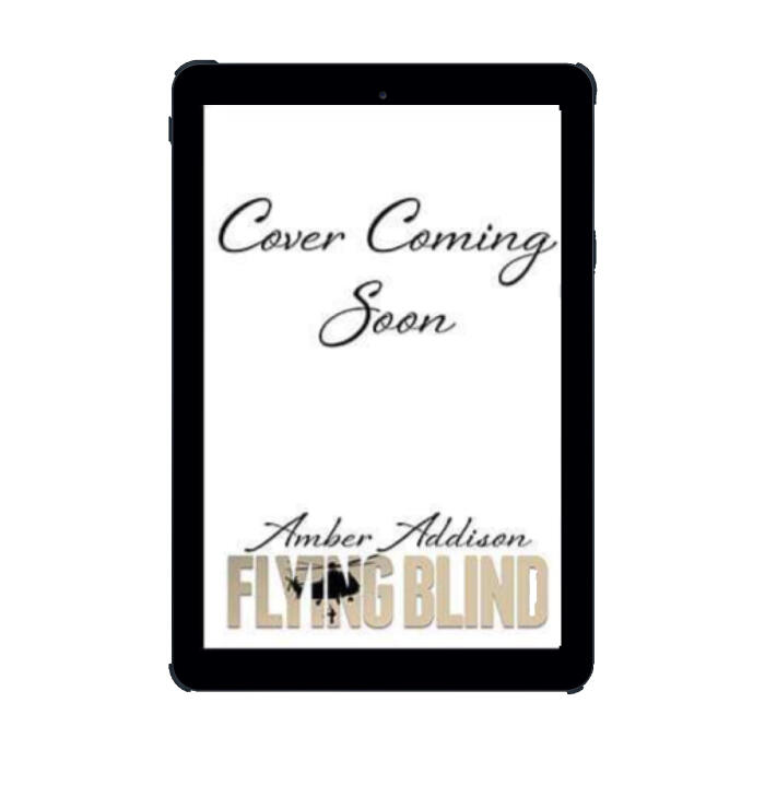 Flying Blind
