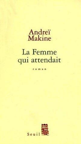 La Femme qui attendait (Cadre Rouge)
