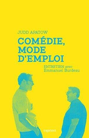Comédie, mode d'emploi: Entretien