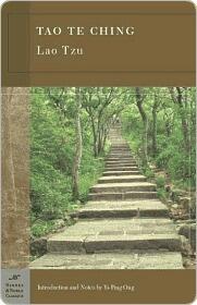 Tao Te Ching