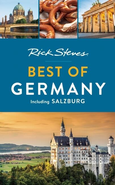 Rick Steves Best of Germany