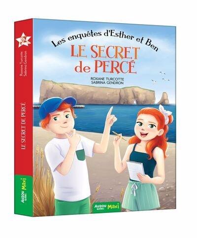 Le secret de Percé
