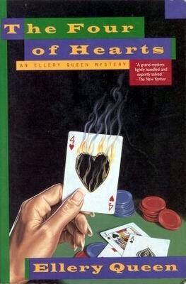 The Four of Hearts
