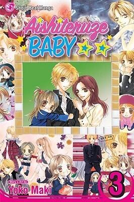 Aishiteruze Baby, Volume 3