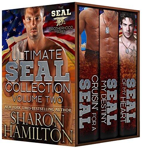 Ultimate SEAL Collection Volume 2