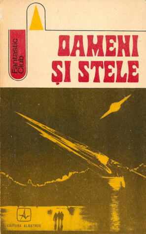Oameni şi stele