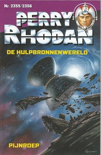 De hulpbronnenwereld / Pijnroep