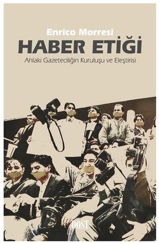 Haber Etiği