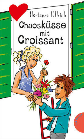 Chaosküsse mit Croissant