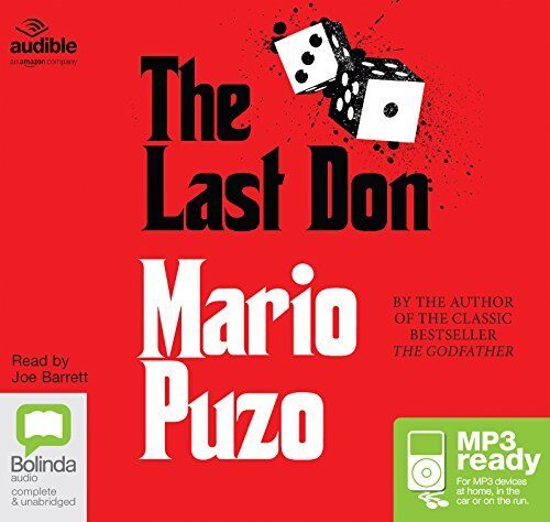 The Last Don