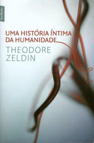 Uma História Íntima da Humanidade