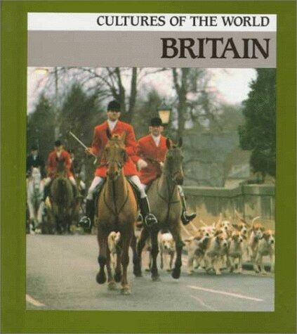 Cultures of the World: Group 8