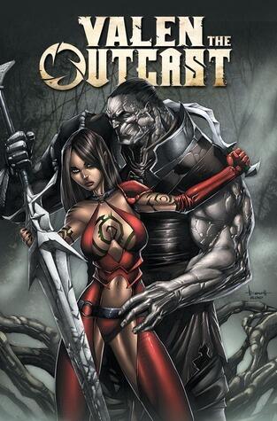 Valen the Outcast Vol. 2: Death Eternal