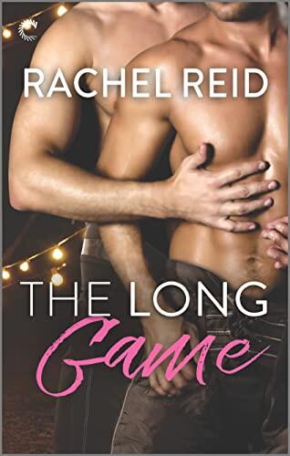 The Long Game: A Gay Sports Romance