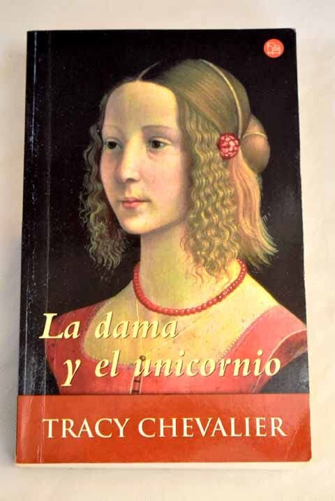 La dama y el unicornio