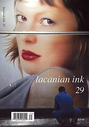 lacanian ink 29: From an Other to the other