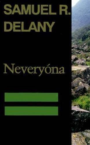 Return to Nevèrÿon