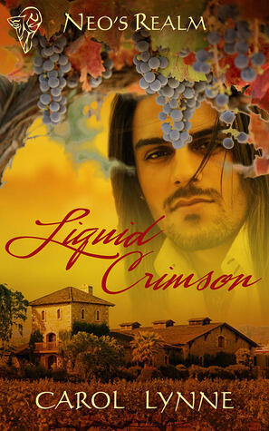 Liquid Crimson