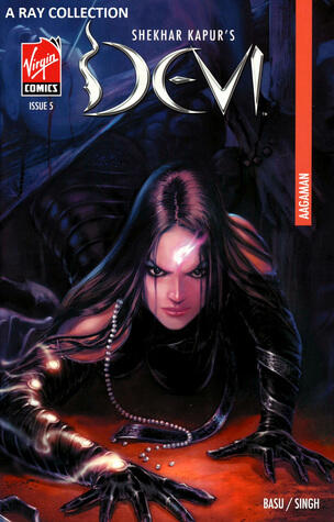 Devi : Volume 5 of 20 - Aagaman