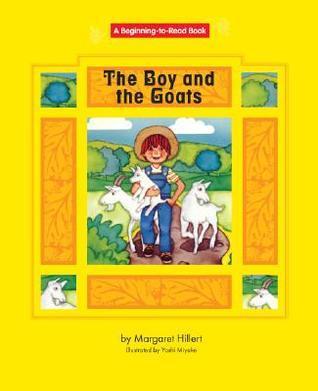Boy and the Goats, the